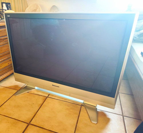 Panasonic 42pv60eh zoll - th-42pv60eh,