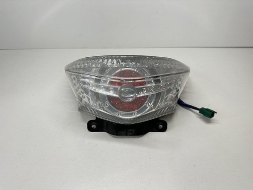 Rücklicht kymco 125 - kymco,
