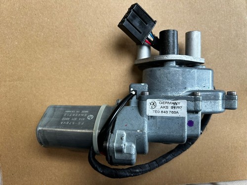 Servomotor motor - vw,
