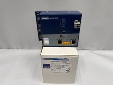 JUMO 705001/08-54-00-36/000