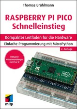 Raspberry Pi Pico und Pico W