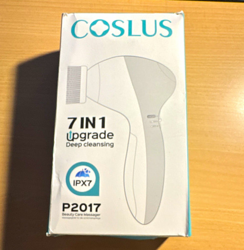 Coslus gesichtsmassagegerät - coslus,