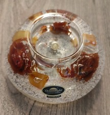 Dreamlight - Traumlicht- Teelichthalter Aus Glas