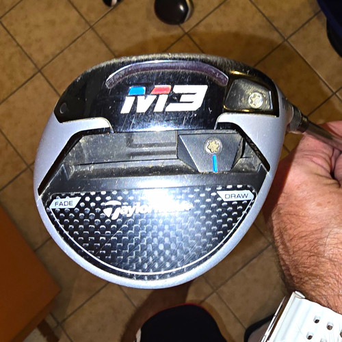 Taylormade fairway holz rh - fairway,