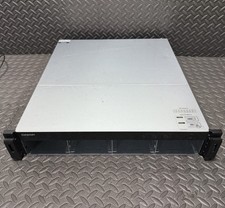QNAP TS-879U-RP Network
