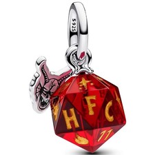 925 Sterlingsilber Charm