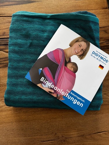 Didymos tragetuch größe - didymos,