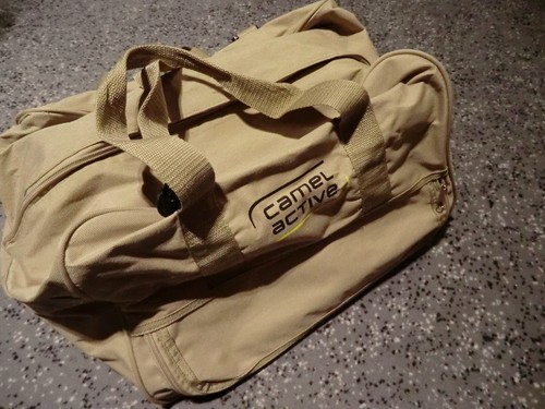 Camel active sporttasche - sporttasche,, wie