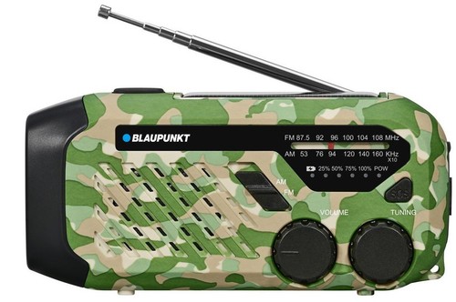 Blaupunkt er10gc radio - er10gc,