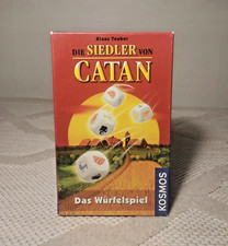 Die Siedler von Catan –
