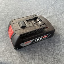 Bosch professional gba v - professional,