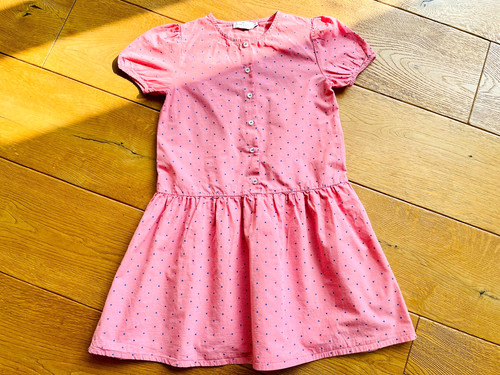 Cyrillus mädchenkleid kleid - cyrillus:,