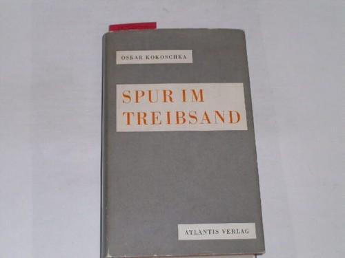 Kokoschka oskar spur - oskar:spur, im