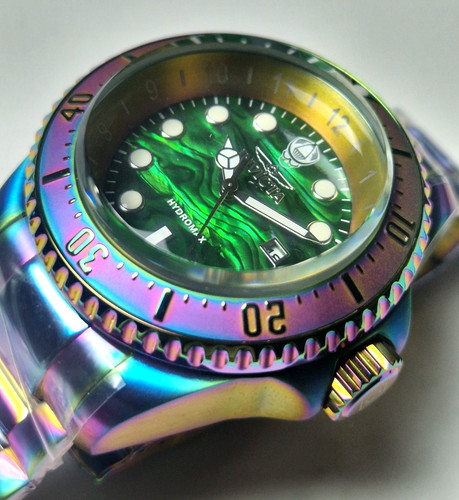 Invicta