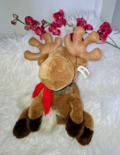 Elch kuscheltier 35cm - 🎀elch, kuscheltier🎀35cm