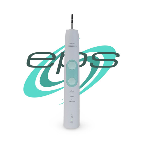 Philips zahnbürste sonicare - zahnbürste,