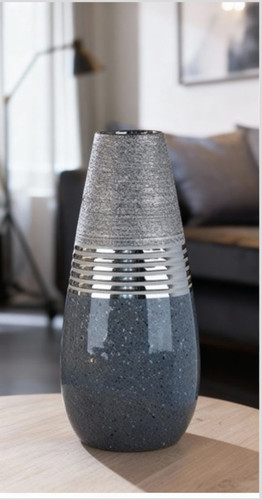 Gilde keramik bauchige vase - gilde,