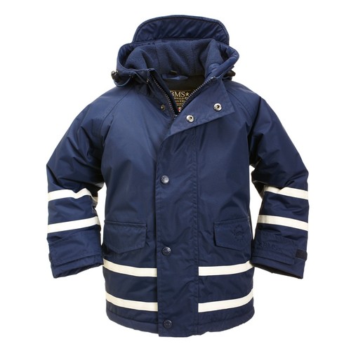 Bms skipperjacke winteranorake - bms,