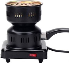 Shisha Kohle Anzünder