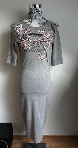 Amisu kleid sommerkleid - kleid, lang