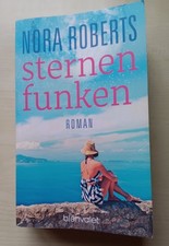 Buch Sternenfunken Nora Roberts 9783734111013