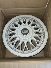 BBS Felgen