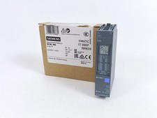Siemens 6ES7134-6FB00-0BA1 Analog Input Module SIMATIC ET 200SP