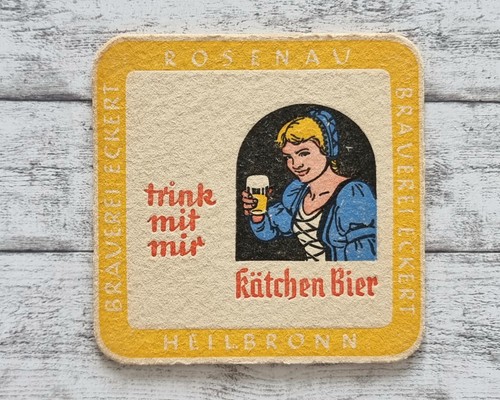 Rosenau brauerei eckert - brauerei,