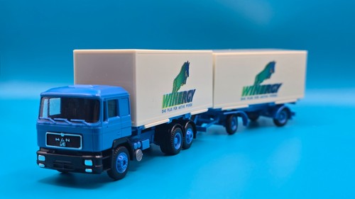 Lkw man f90 - lkw,