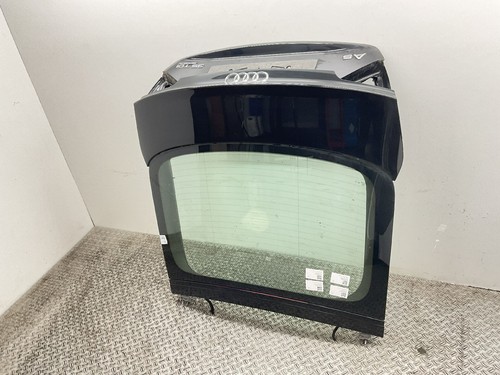 Heckklappe 8t8827025 audi - 8t8827025, a5