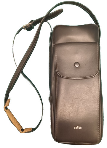 Filmkamera super8 braun - super8, nizo