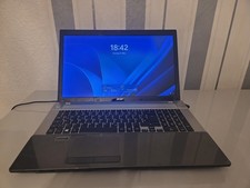 Notebook Acer 17,3 zoll
