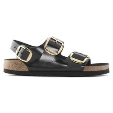 BIRKENSTOCK MILANO BIG BUCKLE