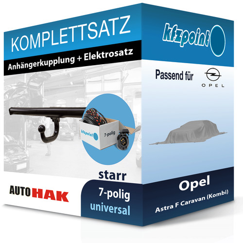 Für opel astra - für,