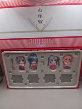 Nendoroid Petite Lucky Star