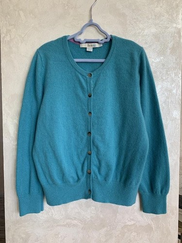 Women boden sweater - women, turquoise