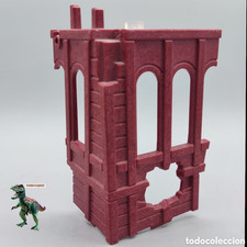 Playmobil 4806 Geisterpiratenschiff - Deckwand - Kapitänskabine - Teil