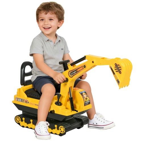Kinder sitzbagger sandbagger - kinder,