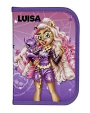 Federmäppchen mit Namen |