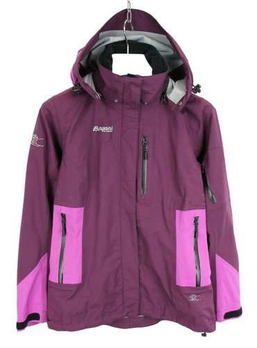 Bergans norway 5204 dynamic - of,