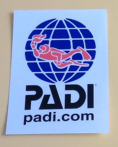 Padi tauchen buch - -,