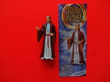 2003 - Herr der Ringe III - Die Rückkehr des Königs - Elrond + BPZ Sonderedtion
