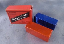 STANGEN PASTE ROT SCHWARZ