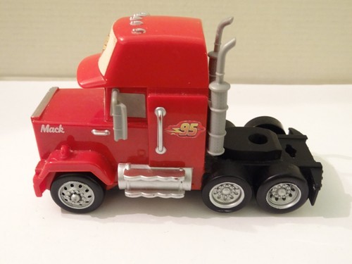 Disney pixar cars mack - disney,