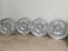 BMW Felgensatz Doppelspeiche M68 für BMW  3er BMW  / BMW Z3