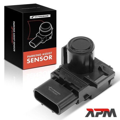 Parksensor pdc sensor hinten - parksensor,