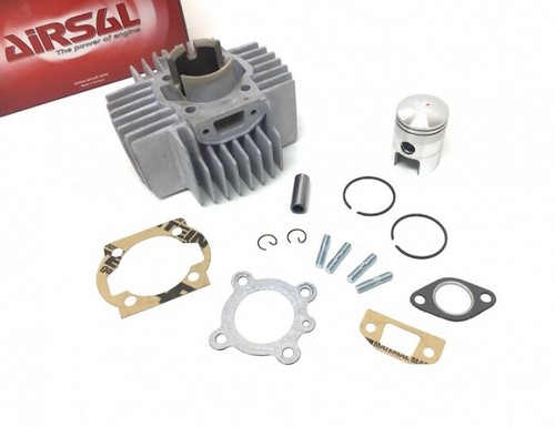 50ccm 38mm tuning sport - 38mm,