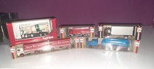 5 X Herpa Modelle LKW Stetter Betonmischer Astra Unser Bier Kommt Flachgas AG us