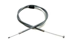 Hercules M1 M2 M3 M4 M5 Gaszug Gasbowdenzug Bowdenzug Vergaser Zug Grau