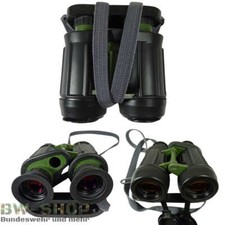 ORIGINAL NVA FERNGLAS 7x40 EDF